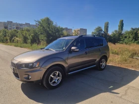 Mitsubishi Outlander, снимка 2