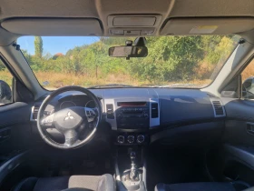 Mitsubishi Outlander, снимка 10