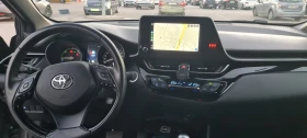 Toyota C-HR, снимка 8