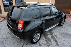 Dacia Duster 1.5 DCI LAUREATE FAMILY | Mobile.bg    4