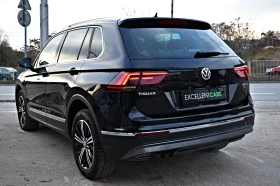 VW Tiguan 4MOTION*FULL-LED | Mobile.bg    4