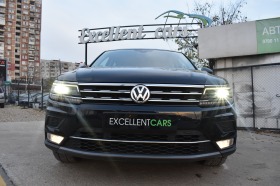 VW Tiguan 4MOTION*FULL-LED | Mobile.bg   7