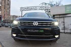 VW Tiguan 4MOTION*FULL-LED | Mobile.bg    7