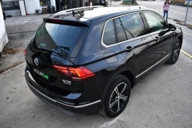 VW Tiguan 4MOTION*FULL-LED | Mobile.bg    5