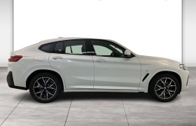 BMW X4 *20d*M-SPORT*LASER* | Mobile.bg   4