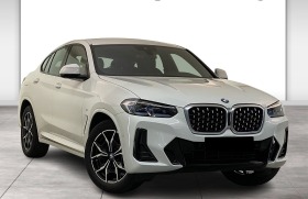 BMW X4 *20d*M-SPORT*LASER*, снимка 1 - Автомобили и джипове - 45095350