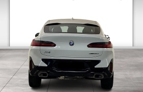 BMW X4 *20d*M-SPORT*LASER* | Mobile.bg   5