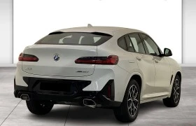 BMW X4 *20d*M-SPORT*LASER*, снимка 2