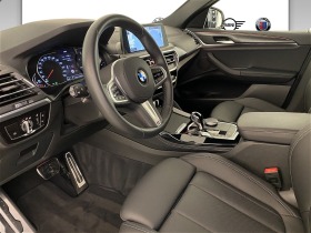 BMW X4 *20d*M-SPORT*LASER*, снимка 9 - Автомобили и джипове - 45095350
