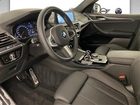 BMW X4 *20d*M-SPORT*LASER*, снимка 9