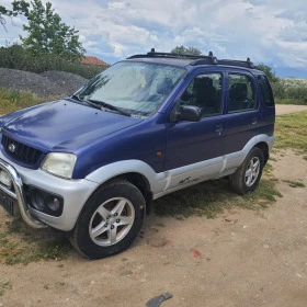     Daihatsu Terios 1.3