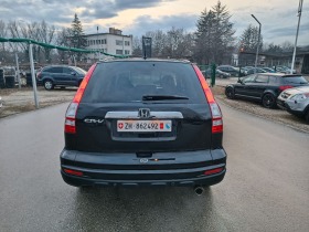 Honda Cr-v 2.0i-150кс-ШВЕЙЦАРИЯ-АВТОМАТ-FACELIFT-4X4, снимка 5