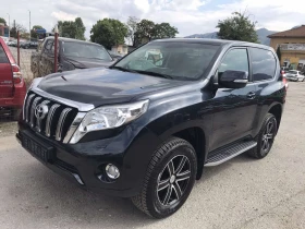 Toyota Land cruiser Автомат навигация камери 360 , снимка 1