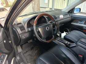 SsangYong Rexton 2.7 XDI, снимка 9