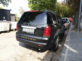 SsangYong Rexton 2.7 XDI, снимка 6