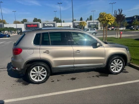 VW Tiguan, снимка 4