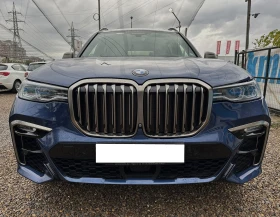 BMW X7 M50d Xdrive/Msport/FULL , снимка 2