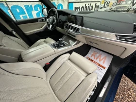 BMW X7 M50d Xdrive/Msport/FULL , снимка 16