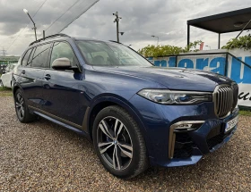 BMW X7 M50d Xdrive/Msport/FULL , снимка 3