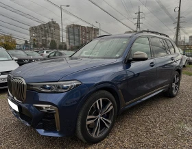 BMW X7 M50d Xdrive/Msport/FULL , снимка 1