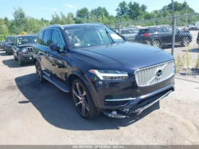 Volvo Xc90 AWD* * * *  | Mobile.bg    11