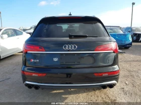 Audi SQ5  PRESTIGE TFSI QUATTRO TIPTRONIC, снимка 8