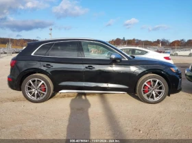 Audi SQ5  PRESTIGE TFSI QUATTRO TIPTRONIC, снимка 7