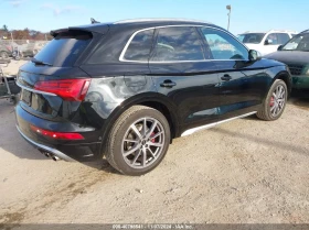 Audi SQ5  PRESTIGE TFSI QUATTRO TIPTRONIC, снимка 5