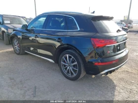 Audi SQ5  PRESTIGE TFSI QUATTRO TIPTRONIC, снимка 4