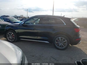 Audi SQ5  PRESTIGE TFSI QUATTRO TIPTRONIC, снимка 6