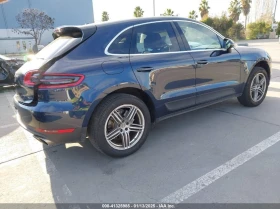 Porsche Macan 2015 PORSCHE MACAN S, снимка 9