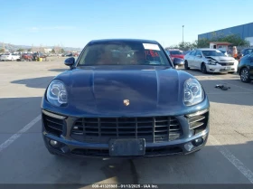 Porsche Macan 2015 PORSCHE MACAN S, снимка 2