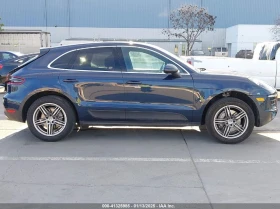 Porsche Macan 2015 PORSCHE MACAN S, снимка 4