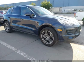 Porsche Macan 2015 PORSCHE MACAN S, снимка 1