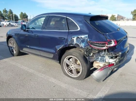 Porsche Macan 2015 PORSCHE MACAN S, снимка 7