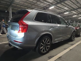 Volvo Xc90 Т6 MOMENTUM* BOWERS&WILLKINS* ПАНОРАМА* КЕЙЛЕСС* - 33900 лв. - 22385345 | Car24.bg