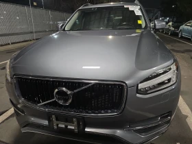 Volvo Xc90 Т6 MOMENTUM* BOWERS&WILLKINS* ПАНОРАМА* КЕЙЛЕСС* , снимка 2