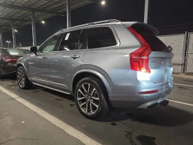 Volvo Xc90 Т6 MOMENTUM* BOWERS&WILLKINS* ПАНОРАМА* КЕЙЛЕСС* - 33900 лв. - 22385345 | Car24.bg