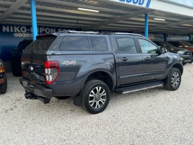 Обява за продажба на Ford Ranger 2 години Гаранция ~70 800 лв. - изображение 5