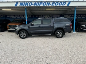 Обява за продажба на Ford Ranger 2 години Гаранция ~70 800 лв. - изображение 2