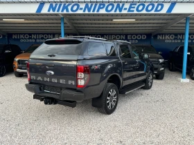 Обява за продажба на Ford Ranger 2 години Гаранция ~70 800 лв. - изображение 6
