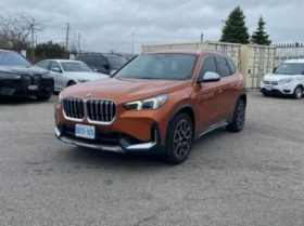     BMW X1 CARFAX * *  