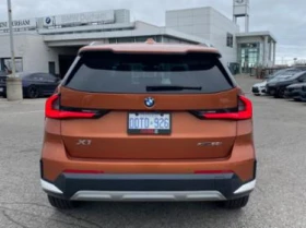 BMW X1 CARFAX * *   | Mobile.bg    4