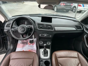 Audi Q3 2.0TDI/Panorama - 22900 лв. - 67621530 13
