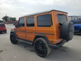 Mercedes-Benz G 500 2002 * АВТО КРЕДИТ* - 36000 лв. - 80739571 4