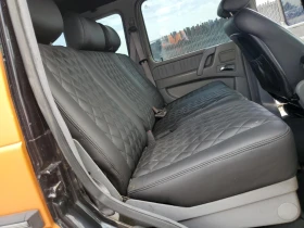 Mercedes-Benz G 500 2002 * АВТО КРЕДИТ* - 36000 лв. - 80739571 11
