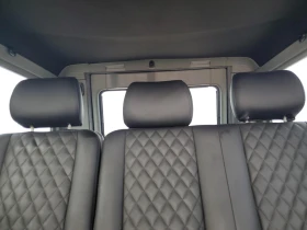 Mercedes-Benz G 500 2002 * АВТО КРЕДИТ* - 36000 лв. - 80739571 10