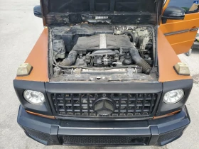 Mercedes-Benz G 500 2002 * АВТО КРЕДИТ* - 36000 лв. - 80739571 12