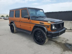 Mercedes-Benz G 500 2002 * АВТО КРЕДИТ* - 36000 лв. - 80739571 3