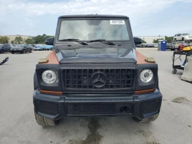Mercedes-Benz G 500 2002 * АВТО КРЕДИТ* - 36000 лв. - 80739571 2